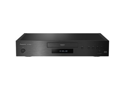 Panasonic DP-UB9000AG1 Reference Class  4K Ultra HD Blu-Ray