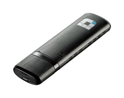 D-Link Wireless AC DualBand USB