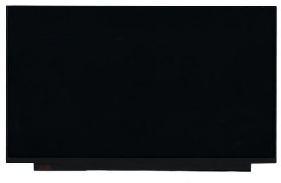 Lenovo 15.6" HD TN Anti-Glare display 220nit (3 sides Narrow Bezel)