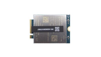 Lenovo LTE Cat 4 wireless WAN  adapter with M.2 interface