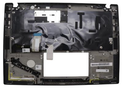 Lenovo MECH_ASM BL KB BK MG SWS CHY