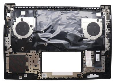 Lenovo MECH_ASM BL KB BK SC SLV SRX