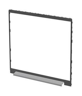HP SPS-BEZEL LCD IR NALS