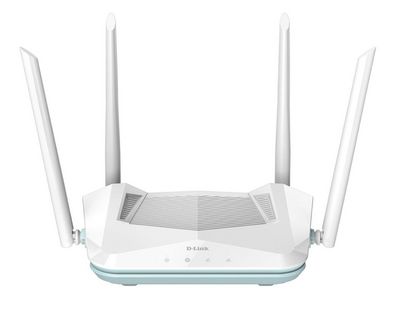 D-Link EAGLE PRO AI R15 Trådløs router