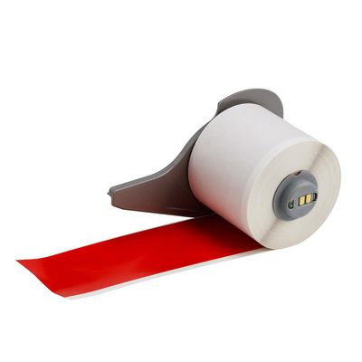 Brady All-Weather Vinyl Labels for  M710 and BMP71