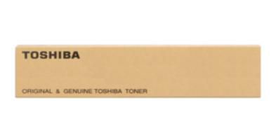 Toshiba T-5018E Toner Cartridge 1 Pc(S) Original Black