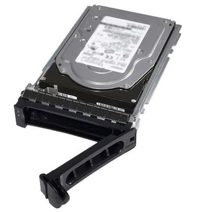 Dell 960GB SSD 2.5 NVMe PCI-e Gen4  RI 400-BMT