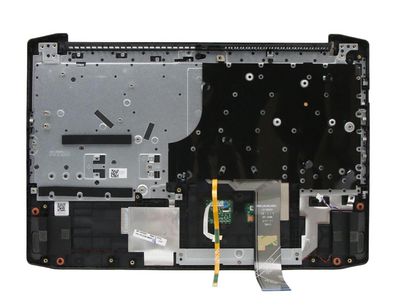 Lenovo Upper Case ASM ND L 81Y4 CB 5CB0Y99516, Cover + keyboard,  Lenovo