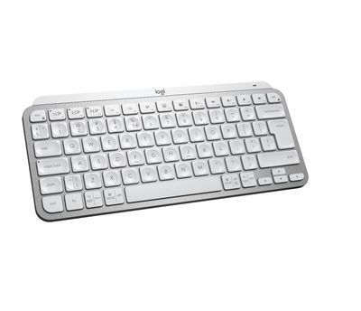 Logitech MX Keys Mini - tastatur - QWE