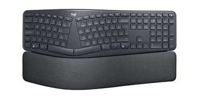 Logitech ERGO K860 Split Keyboard for