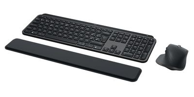 Logitech MX Keys Combo for Business -