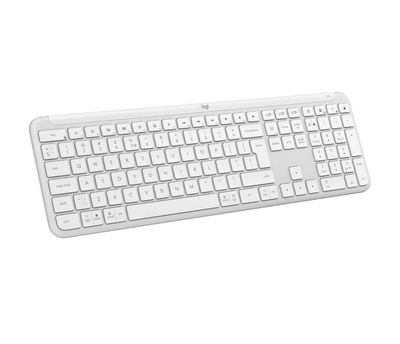 Logitech Signature Slim K950 Tastatur Saks Trådløs US International