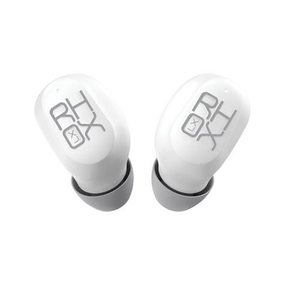 Veho RHOX LX True wireless  earphones - White