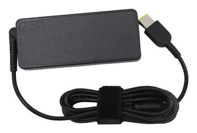 Lenovo Rectangle 65W,100-240Vac,3P