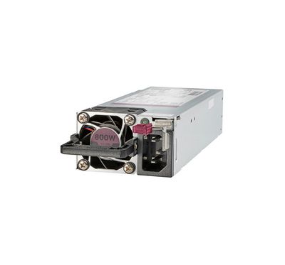 Hewlett Packard Enterprise 800 Watt AC Flexible Slot **Refurbished**