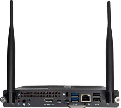 SMART Technologies SMART OPS PC module with  Windows Pro, i5 processor
