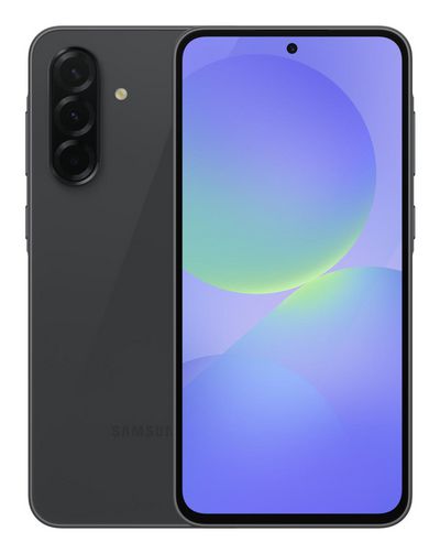 Samsung Galaxy A36 5G Enterprise  Edition 17 cm (6.7") Dual SIM  USB Type-C 6 GB 128 GB 5000 mAh Black