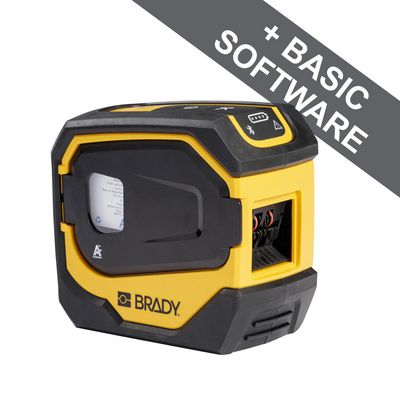 Brady M511 Portable Label Printer - EMEA