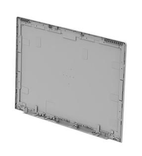 HP SPS-BACK COVER 300N WLAN  W/ANTENNA