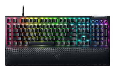 Razer BlackWidow V4 - tastatur - USA