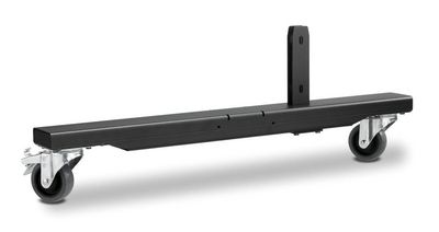 Vogel's PFT 8920, VIDEO WALL TROLLEY  BASE - CONNECT-IT