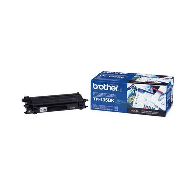 Brother TN135BK - sort - original