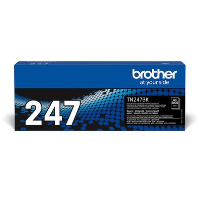 Brother Toner Cartridge 1 Pc(S)  Original Black