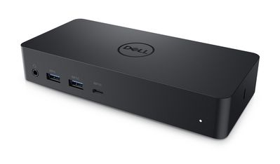 Dell D6000 USB-C USB 3.0 Port  Replikator