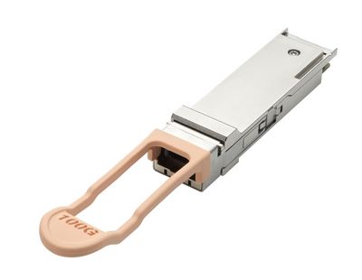 Hewlett Packard Enterprise 100Gb QSFP28 MPO SR4 100m **Refurbished**