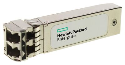 Hewlett Packard Enterprise X130 - SFP+ transceiver module **Refurbished**