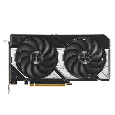 RTX 5060 8GB ASUS DUAL OC GDDR7
