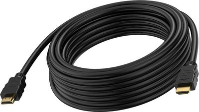 VISION Techconnect 5m Black HDMI cable