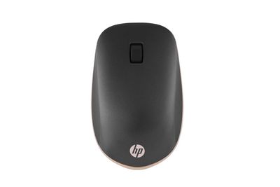HP 410 Slim Silver Bluetooth  Mouse