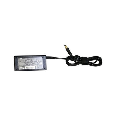 HP AC Adapter 65 W 751889-001, Notebook, Indoor,  100 - 240 V, 50/60 Hz, 65 W, 18.5 V
