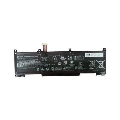 HP BATT 3C 45Wh 3.95Ah LI  RH03045XL-PL M02027-005,  Battery, HP