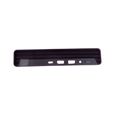 HP Front bezel assembly for HP  EliteDesk 800 G6