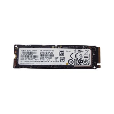 HP SKO-SSD 1TB 2280 PCIe-4x4 NVMe
