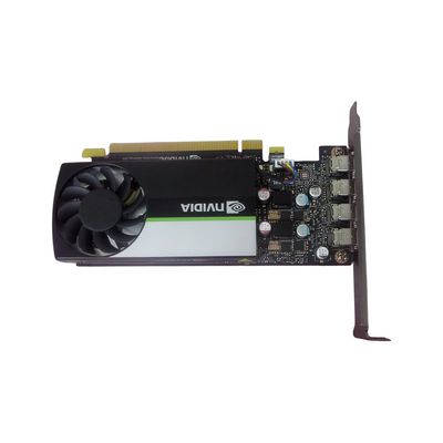 HP NVIDIA T600 4GB professional  graphics card
