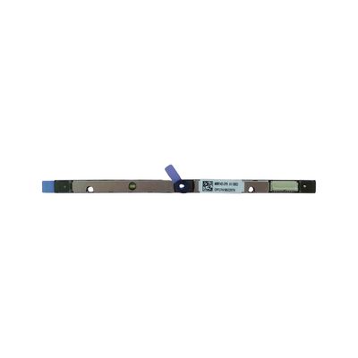 HP 720p HD USB webcam with  integrated microphone