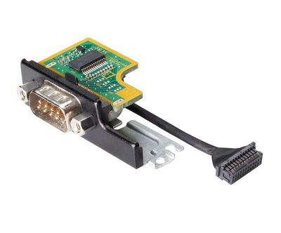 HP Serial Port Flex IO 2nd v2 Serial Port Flex IO 2nd v2