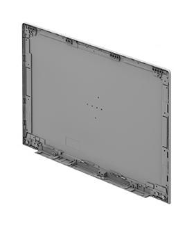 HP SPS-BACK COVER 300N WLAN  W/ANTENNA