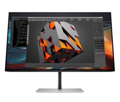 HP Series 7 Pro 23.8 Inch Fhd  Monitor - 724Pf Computer  Monitor 60.5 Cm (23.8") 1920 X 1080 Pixels Full Hd Black, Silver