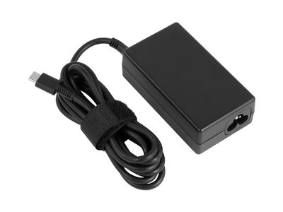 HP USB-C - strømforsyningsadapter - 65
