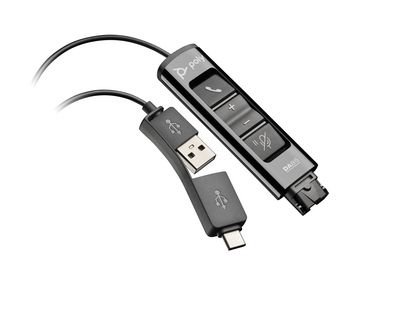 Poly DA85 Interface adapter