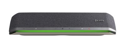 Poly SYNC 60 SY60 rsal, Black, 1.5 m, Touch, 75 rsal, Black, 1.5 m, Touch, 75 - 20000 Hz, 100 - 6700 Hz