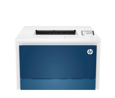 HP Color Laserjet Pro 4202Dw Printer, Color, Printer For Small Medium Business, Print, Wireless Print From Phone Or Tablet Two-Sided