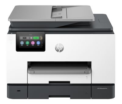 HP Officejet Pro Hp 9132E All-In-One Printer, Color, Printer For Small Medium Business, Print, Copy, Scan, Fax, Wireless Hp+ Hp