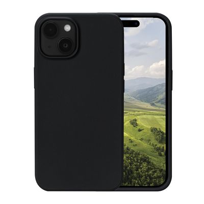 dbramante1928 Greenland iPhone 15 Plus  Night Black