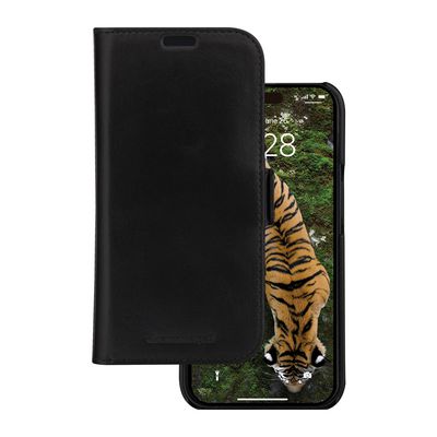 dbramante1928 Lynge iPhone 15 Plus Black