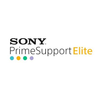 Sony ELITE, REPAIR+LOAN, TOTAL 4Y  OR 9,600HRS